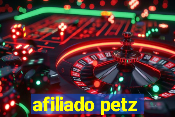 afiliado petz